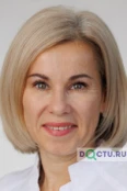 Потапова Светлана Александровна - Красноярск