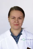 Потапова Татьяна Анатольевна - Чебоксары