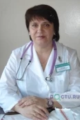 Потапова Татьяна Борисовна - Рязань