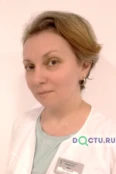 Потапова Татьяна Петровна - Челябинск