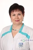 Потапова Татьяна Васильевна - Чебоксары