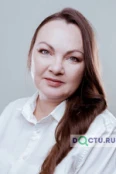 Потапова Ульяна Петровна - Самара