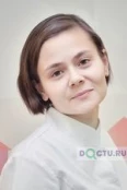 Потапова Виктория Михайловна - Челябинск