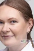 Потапова Виктория Вадимовна - Волгоград