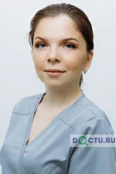 Потапова Валерия Александровна - Вологда
