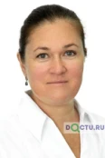Поташина Ольга Александровна - Ростов-на-Дону