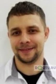 Поташников Иван Викторович - Нижний Новгород