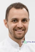 Поташников Вячеслав Романович - Саратов