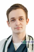 Поташов Тимофей Александрович - Санкт-Петербург
