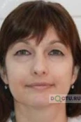 Потехина Елена Николаевна - Красноярск