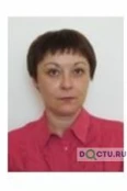 Потехина Елена Ростиславовна - Тольятти