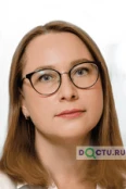 Потехина Наталья Николаевна - Нижний Новгород