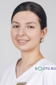 Потехина Полина Андреевна - Волгоград