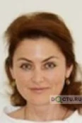 Потехина Светлана Валентиновна - Санкт-Петербург