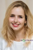 Потехина Татьяна Дмитриевна - Орёл
