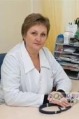 Потемина Ирина Викторовна - Пенза
