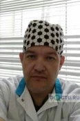 Потемкин Дмитрий Сергеевич - Москва