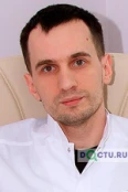 Потемкин Георгий Константинович - Саратов