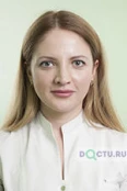 Потемкина Альбина Рашидовна - Санкт-Петербург