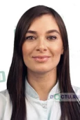 Потемкина Виктория Викторовна - Ростов-на-Дону