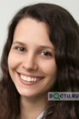 Потемкина Жанна Викторовна - Москва