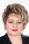 Потеряева Елена Леонидовна - Новосибирск