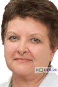 Потеряева Галина Анатольевна - Тамбов