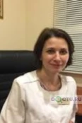 Потешкина Оксана Васильевна - Санкт-Петербург