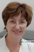 Потиха Наталья Борисовна - Челябинск