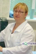 Потякина Наталья Григорьевна - Магнитогорск
