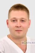 Потёмкин Роман Владимирович - Москва