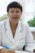Потёмкина Елена Михайловна - Хабаровск