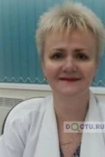 Поткина Елена Анатольевна - Вологда