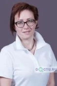 Поткина Марина Александровна - Москва