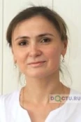 Потоцкая Анастасия Игоревна - Волгоград