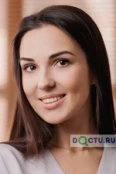 Потоцкая Арина Дмитриевна - Екатеринбург