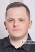Потокин Роман Евгеньевич - Уфа