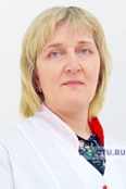 Поторочина Ольга Петровна - Ижевск
