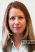 Потрашкова Елена Викторовна - Тверь