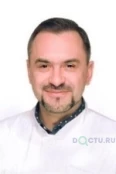 Потуданский Николай Юрьевич - Москва
