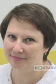 Потупалова Елена Валентиновна - Волгоград