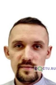 Потупчик Андрей Максимович - Ставрополь