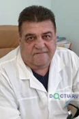 Потурнак Сергей Николаевич - Новосибирск