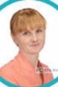 Потыковская Анна Викторовна - Новосибирск