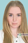 Потылико Нина Александровна - Москва