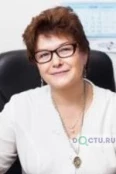 Повальчук Наталья Васильевна - Петрозаводск