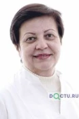 Поваляева Елена Петровна - Воронеж