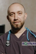 Поваринцев Константин Олегович - Иркутск