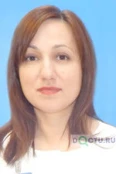 Поварова Алина Станиславовна - Уфа