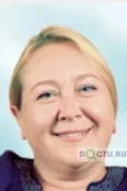 Поварова Татьяна Ивановна - Москва